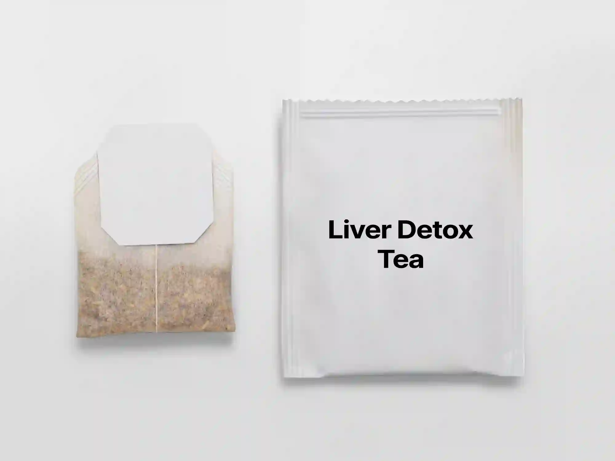 Liver Detox Tea